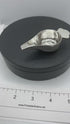 Pure Silver Uggu Ginne Flat Handle 18g